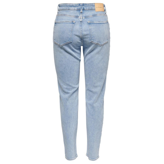 Only Γυναικείο παντελόνι Jean Only Γυναικείο παντελόνι Jean